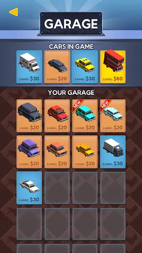 Drive and Park screenshot 6