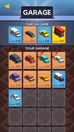 Drive and Park screenshot 6
