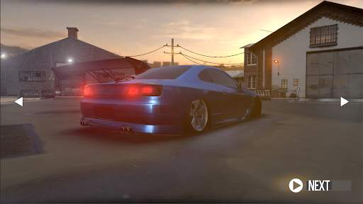 Just Drift screenshot 1