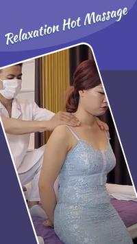 Sexy Japanese Massage Videos screenshot 3