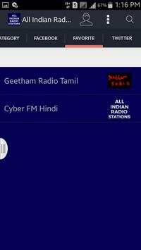 All India FM Radio Stations screenshot 3