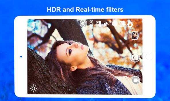 HD Camera screenshot 10