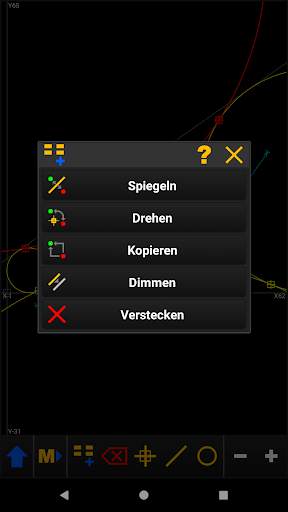 GEO CALC LITE [ Phone/Tablet ] screenshot 7