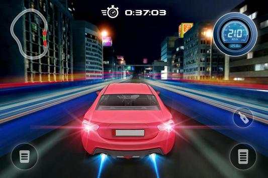 Real Racing Car screenshot 3