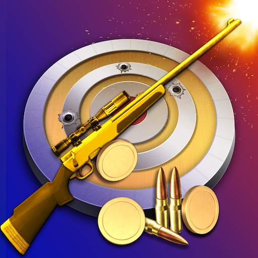 Shooting Go - Earn Money Games By Aiming Target 5