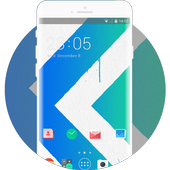 Theme for HTC One E9s Dual SIM icon