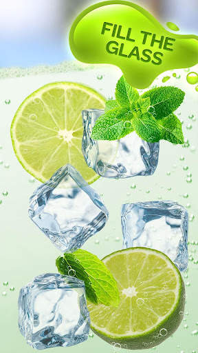 Real Drink Simulator screenshot 1