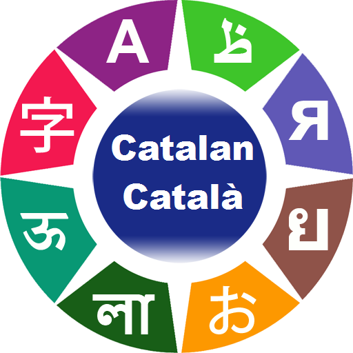 Learn Catalan icon
