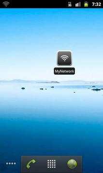 Wifi Reconnect Widget screenshot 1