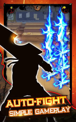 Legends of Konoha Ninja screenshot 2