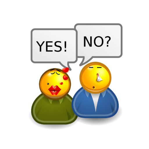 Chat Bot - Talking Robot - Talk To Bot - 2021 icon
