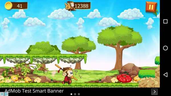 Monkey King Adventure screenshot 11