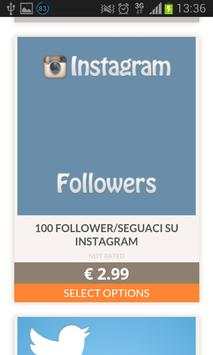 Social-buy.it screenshot 3