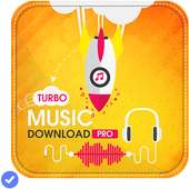 mp3 music download for free icon