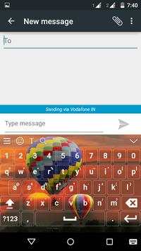 My Photo Keyboard screenshot 6
