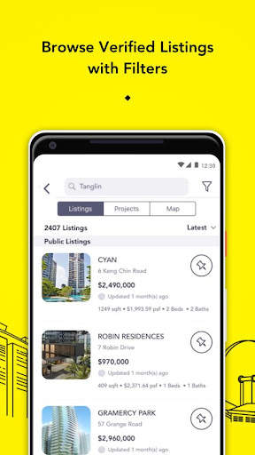 RealAgent (Old Version) screenshot 6