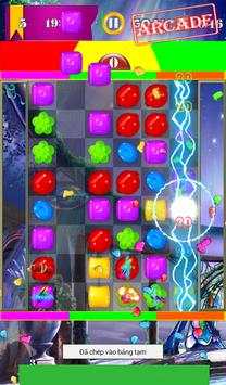 Candy Deluxe Blitz screenshot 4