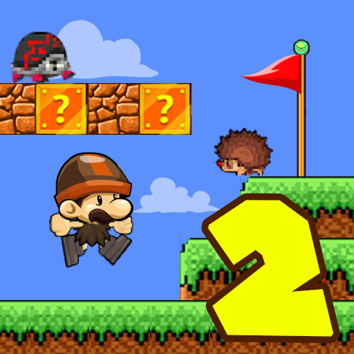 Super Bin 3 - Adventure World icon
