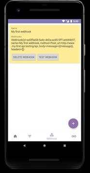 SMS forwarder скриншот 6