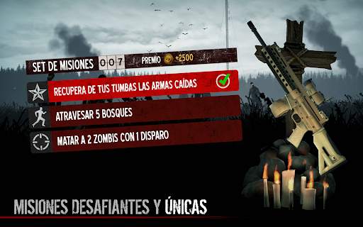 Into the Dead screenshot 20