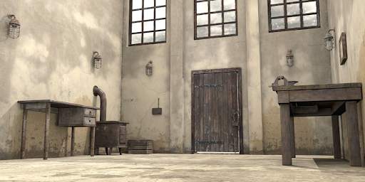 Rime - room escape game - screenshot 2