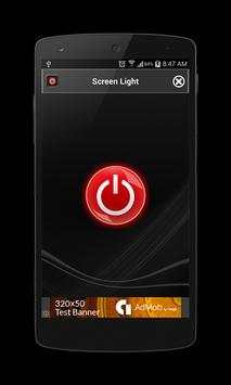 Flashlight LED Lampe screenshot 3