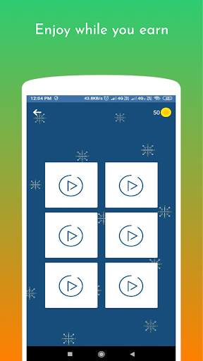 Cash Grow - Earn Online screenshot 5