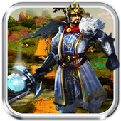 Temple King Run icon