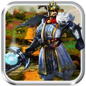 Temple King Run 1.0