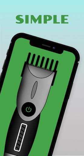 Razor - Hair Clipper Prank Jok screenshot 1