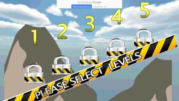 Grand Truck Clash 3D screenshot 2