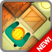 Heavy Loader Sokoban icon