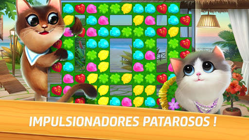 Miau Match screenshot 10