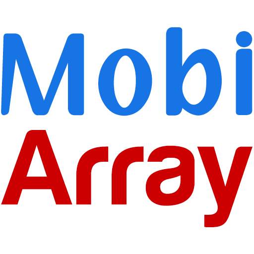 MobiArray (Latest Mobile Price in Pakistan) 1.0