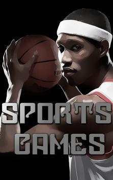 Sports Games screenshot 2