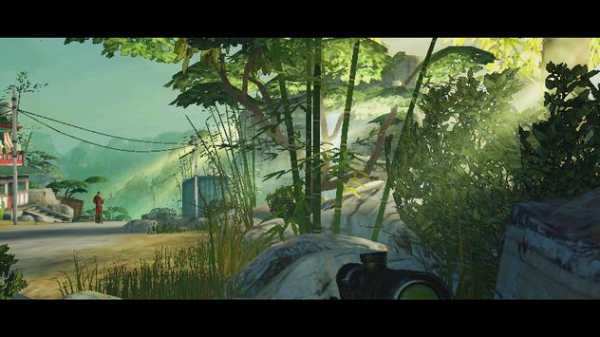 Sniper 3d Assasin - Top Sniper screenshot 1
