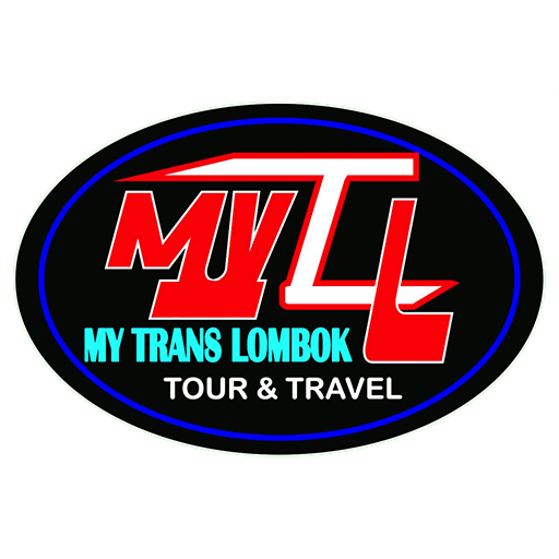 MyTranslombok Tour and Travel icon
