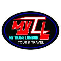 MyTranslombok Tour and Travel logo