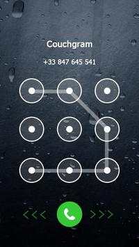 Couchgram App Lock screenshot 1