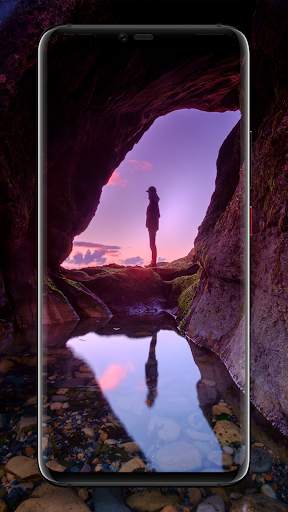 Wallpaper 4K Best HD Wallpapers screenshot 3