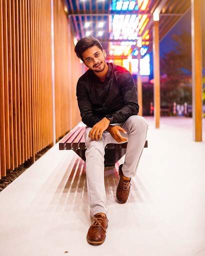 Hasnain Khan Wallpapers 🔥 screenshot 8