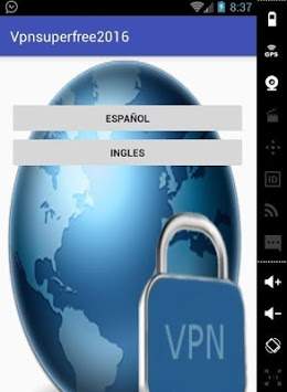 Wifi internet prank VPN 2017 screenshot 1