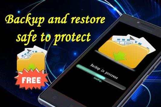 Deleted Data Recovery скриншот 3