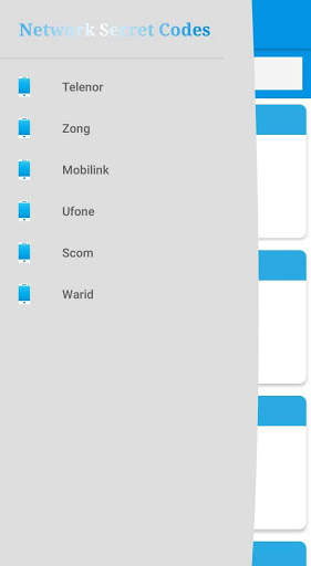 All mobile secret codes 2020: Network USSD codes screenshot 7