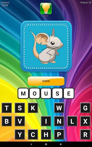 Letter by Letter - Spelling screenshot 18