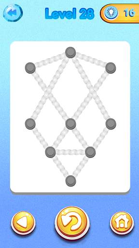 First Game - 1 LINE screenshot 5