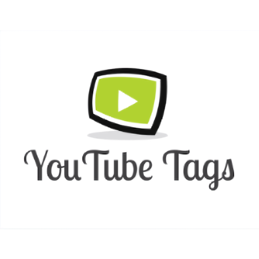 Youtube Tags आइकन