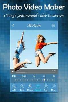 Image to Video Maker screenshot 3