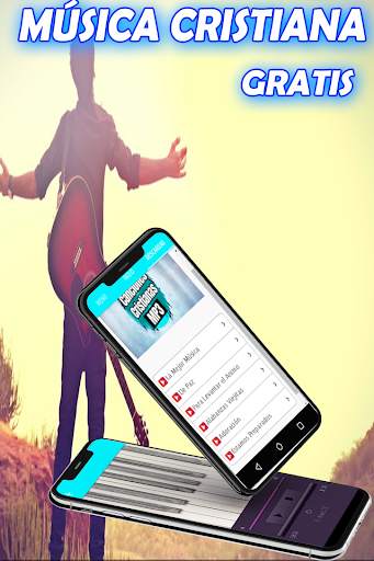 Download Free Christian Music to Cell Mp3 Guide screenshot 3