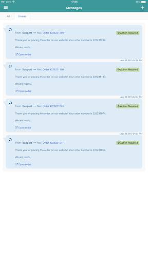 Write My Essay App скриншот 4